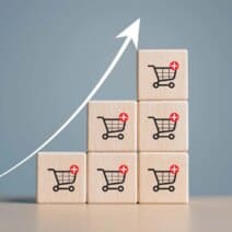 Data Shows .org Websites Generate 34% More Ecommerce Revenue, Outperforming .com Sites