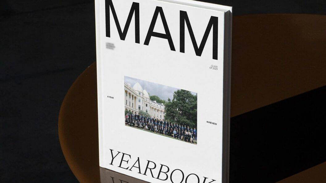 Editor's Picks This Week, Architectural Systems and Dynamic Type Shaping Brand Visuals