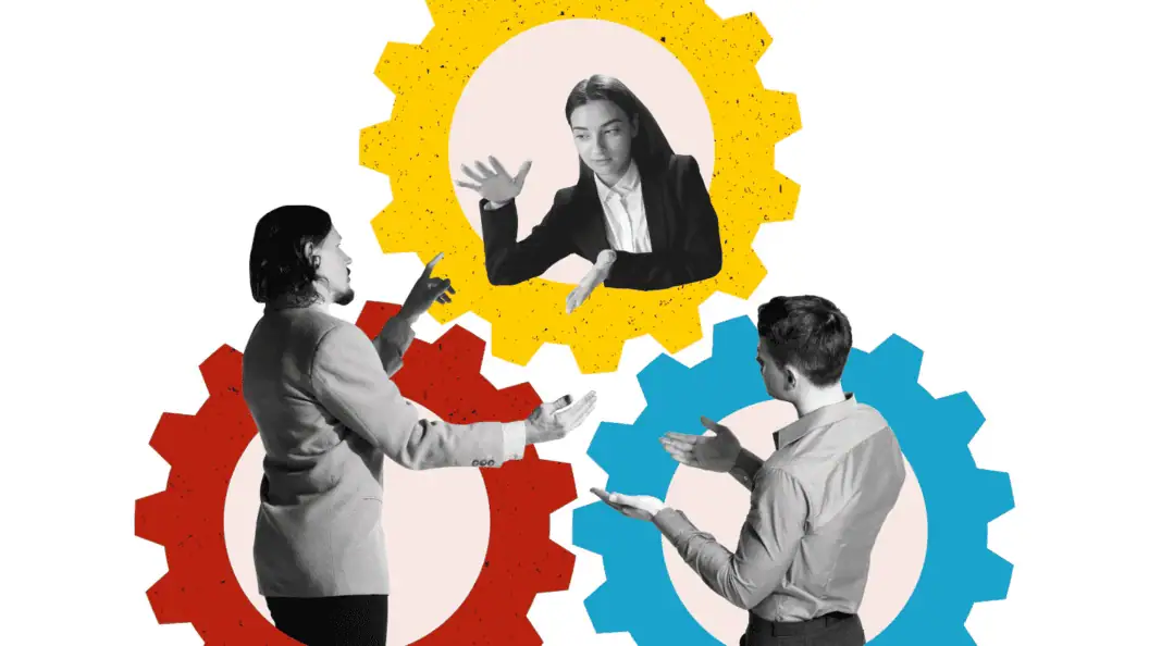 Executive Playbook to Restructure Your Marketing Team, Reallocate Budget for AI Search