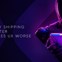 Experience Debt, Why Shipping Faster Backfires on UX and Customer Loyalty