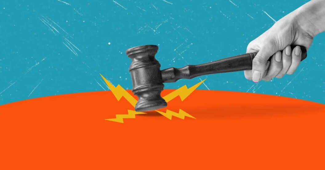 Federal Judge Slams Google's AI Advantage in Penske Case, Calls It 'Really Unfair'