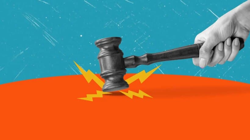 Federal Judge Slams Google's AI Advantage in Penske Case, Calls It 'Really Unfair'