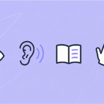 Find Your Learning Style, Practical Tips for Visual, Auditory, Textual and Kinesthetic Learners