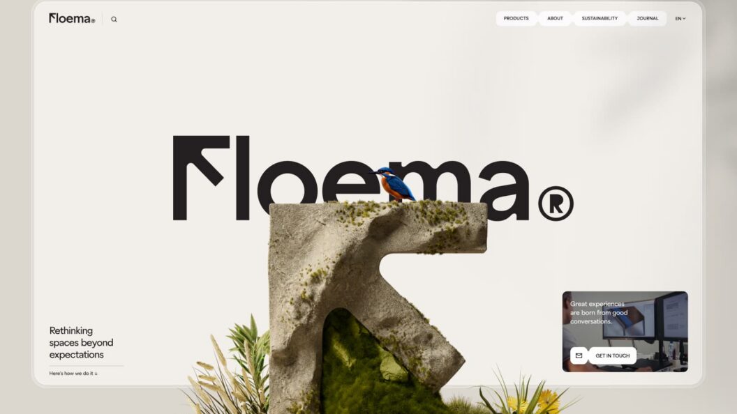 Floema, People-first spaces crafted to enrich everyday living
