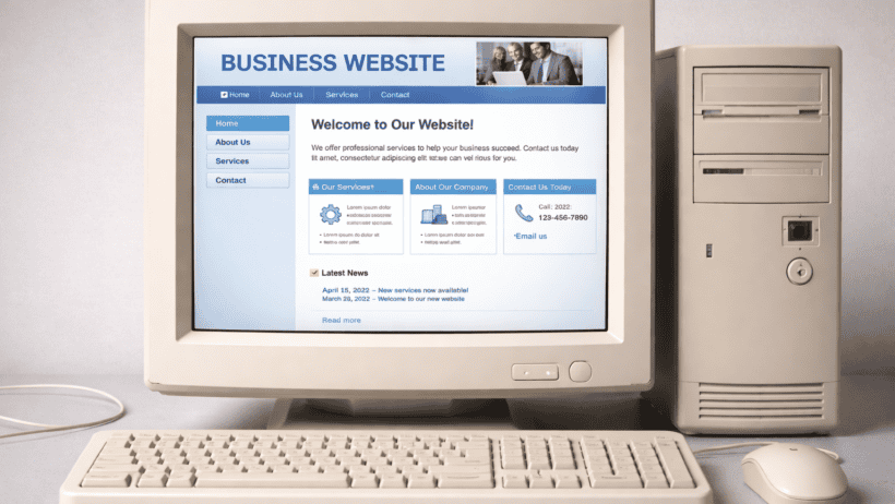 Ghost Site Resurrector, Junior Designers Monetize Abandoned Websites into Fast Income