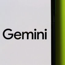 Google Gemini Tops 1 Billion Monthly Users, Voice Commands Drive 63% of Interactions
