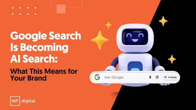 Google Search Switches to AI, What That Means for Your Results, Ads and Privacy