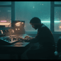 How Blade Runner Predicted Today's AI, What It Got Right and Why It Matters
