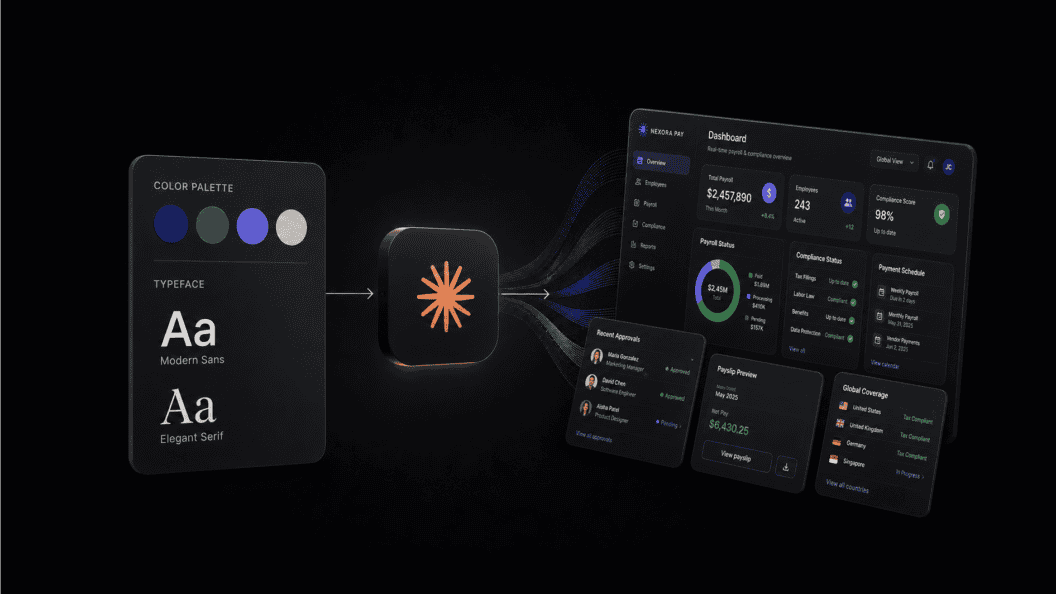 How I Built a Full Product Visual Identity with Claude Design, My Process and Real Results