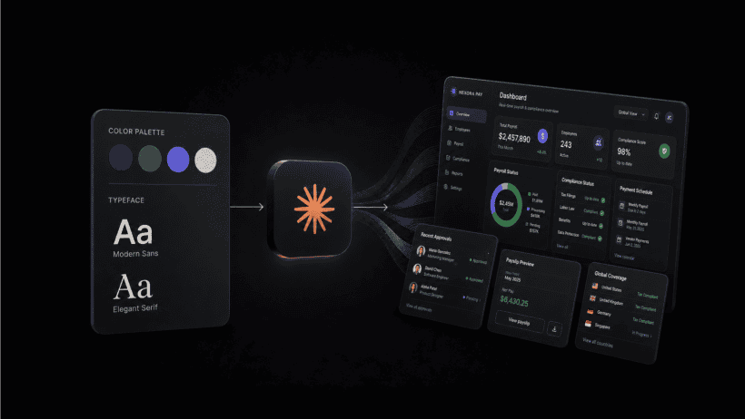 How I Built a Full Product Visual Identity with Claude Design, My Process and Real Results