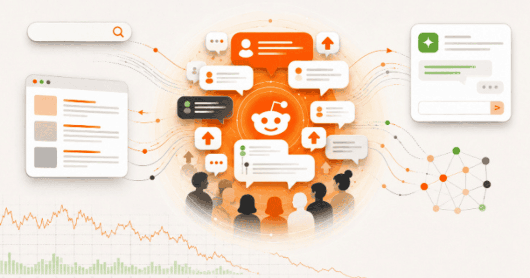 How Reddit Preserved the Corner of the Internet We Broke, and What Comes Next