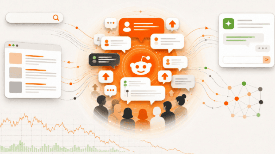 How Reddit Preserved the Corner of the Internet We Broke, and What Comes Next