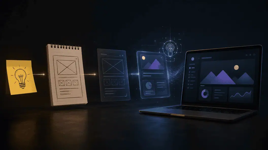 I Built a Working Prototype with AI in 24 Hours, What Worked and What Failed