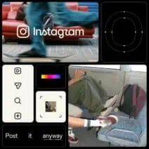 Instagram rebrands after a decade, debuts new wordmark, three custom typefaces