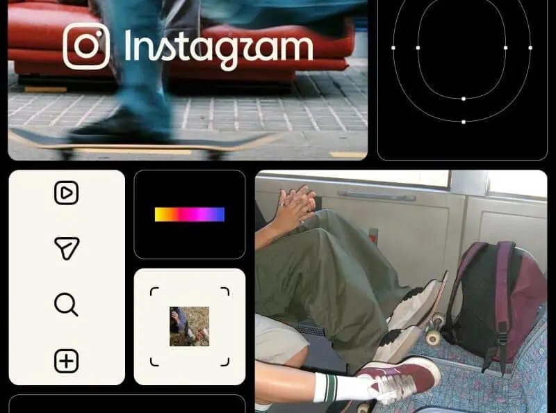 Instagram rebrands after a decade, debuts new wordmark, three custom typefaces