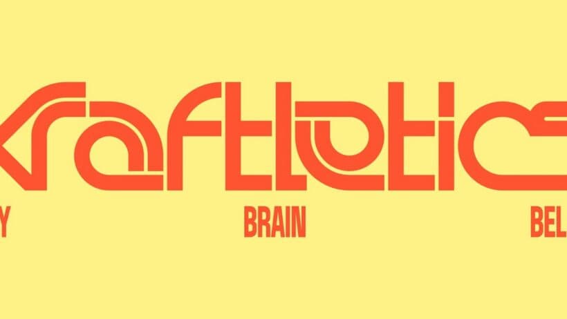 Kraftletics Rebrand Case Study, Strategic Identity and Packaging by Brand Brothers