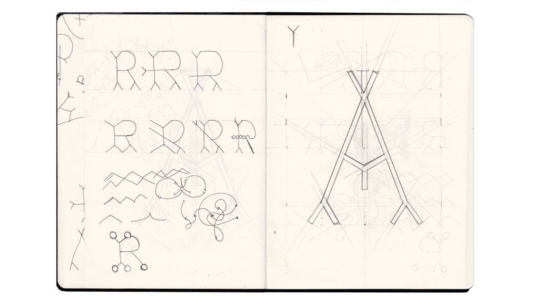 Maria RM Variable Typeface, Versatile Type System for Modern Brand Identity and UI