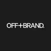 OFF+BRAND, The Playbook for Enterprise-Scale Creativity Without Compromise