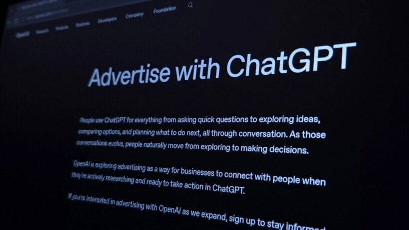 OpenAI Permits Health and Finance Ads in ChatGPT, What This Means for You