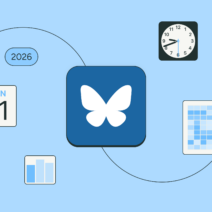 Optimal Times to Post on Bluesky in 2026, Based on 3 Million Posts
