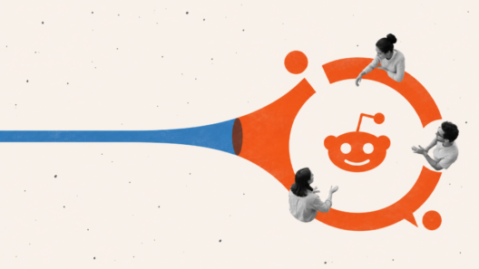 Reddit Aims To Be The Home For Search, AI, Not Just The Data Source