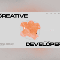 Run Rob Run, Build a Real-Time Audio-Reactive Goo from Scratch with Three.js and WebGPU