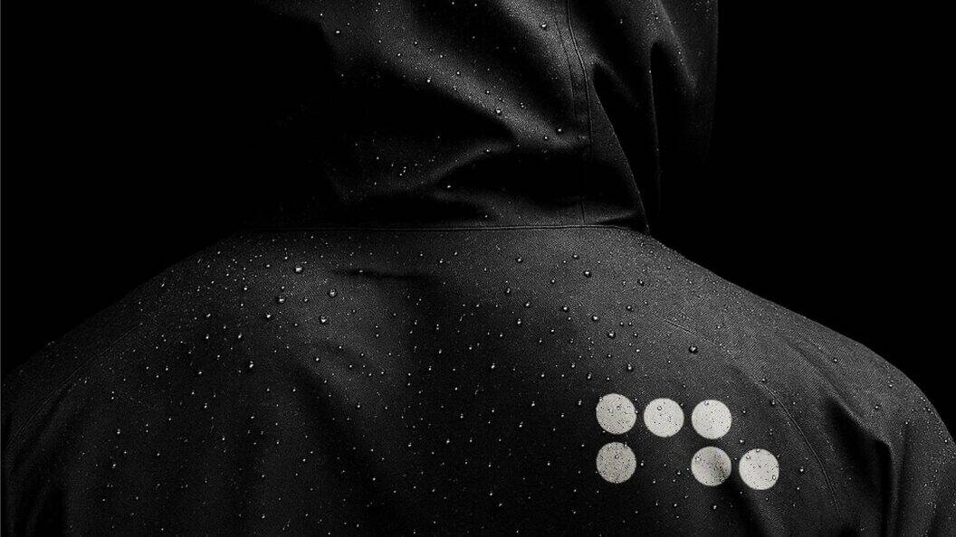 Runlab Performance Running Apparel, Tech-Driven Gear and Bold Visual Identity for Runners