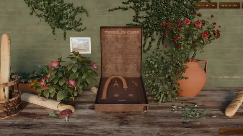 Speed Up Blender to Three.js Handoff, 10 Expert Tips for Clean, Efficient 3D Assets