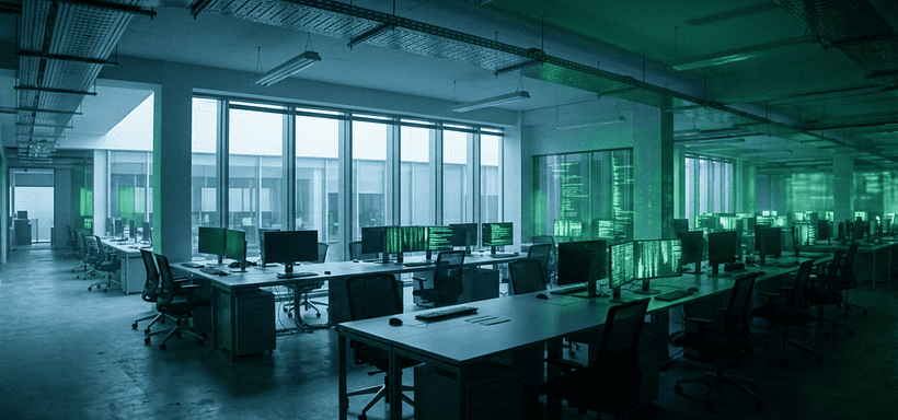 The Matrix vs Real AI, Why the Movie's Warnings Missed How AI Actually Works