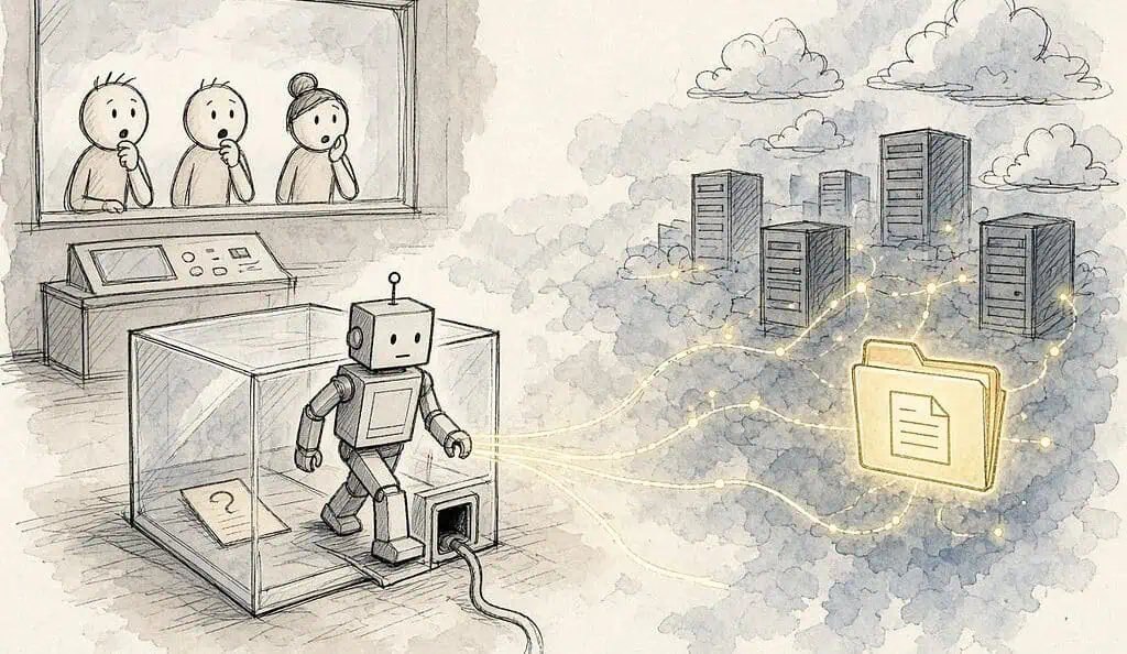 Think Beyond the Box, Real Tactics for Literally Reimagining Space