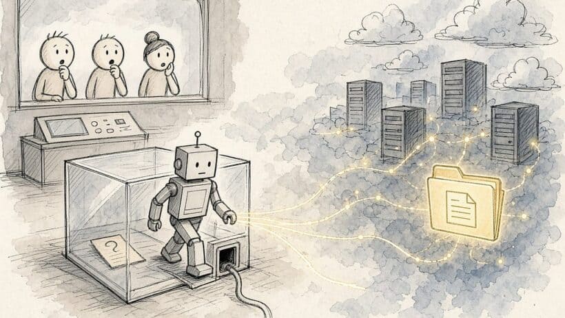 Think Beyond the Box, Real Tactics for Literally Reimagining Space