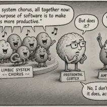 What Software Actually Does, Why It Matters for Business, Products and People