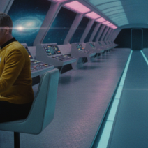 Where Star Trek Got AI Wrong, What Real Technology Has Shown So Far