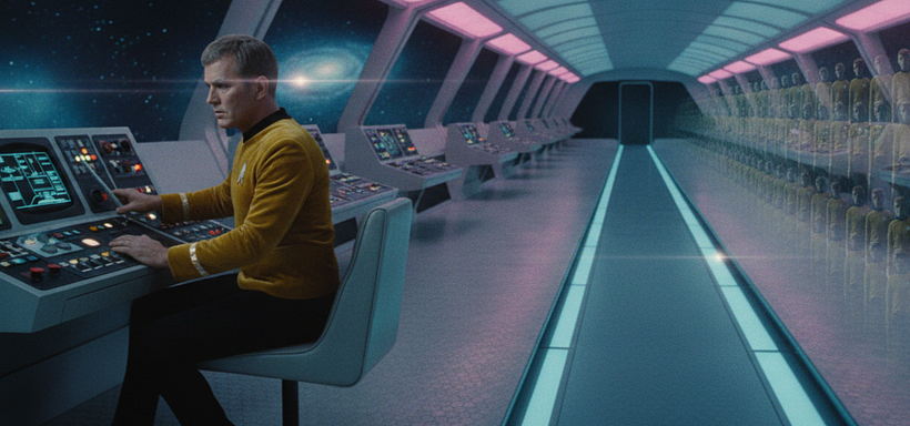 Where Star Trek Got AI Wrong, What Real Technology Has Shown So Far