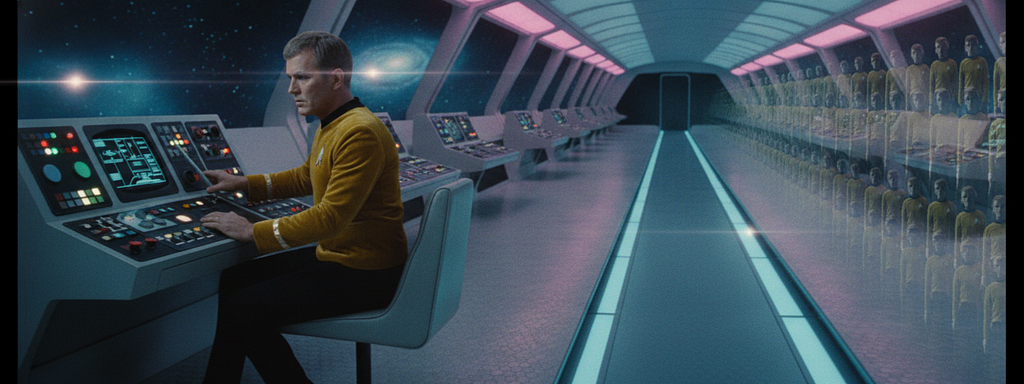 Where Star Trek Got AI Wrong, What Real Technology Has Shown So Far