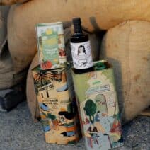 Why Honest Toil entrusted illustrators with its olive oil brand, and customers loved the result