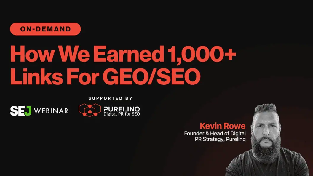 1,000+ Geo-Targeted Links Earned, Our Tactical Playbook for Scalable Local SEO