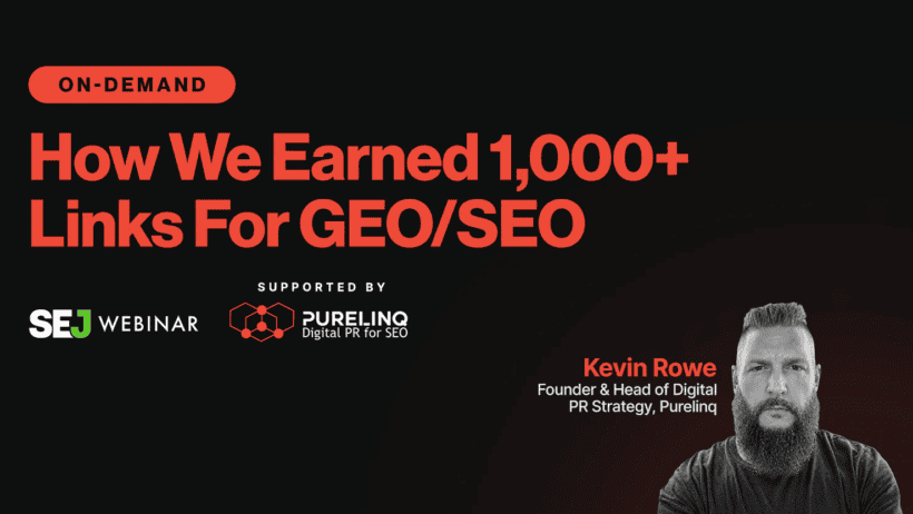 1,000+ Geo-Targeted Links Earned, Our Tactical Playbook for Scalable Local SEO