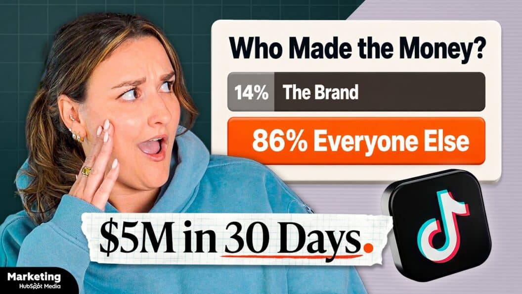 TikTok Shop Strategies for Brands to Generate Millions Without Viral Hits