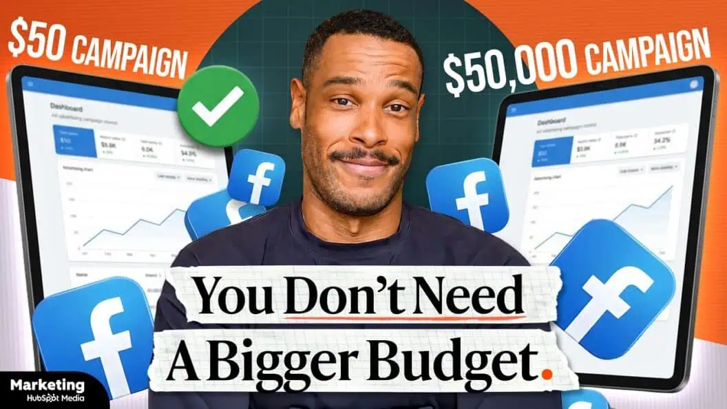 Maximize Your Facebook Ads Budget with This Comprehensive Ads Manager Guide