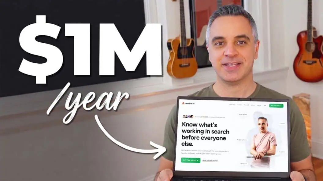 From Zero to $1M, My Journey in Growing a Successful SEO Agency Without a Sales Team