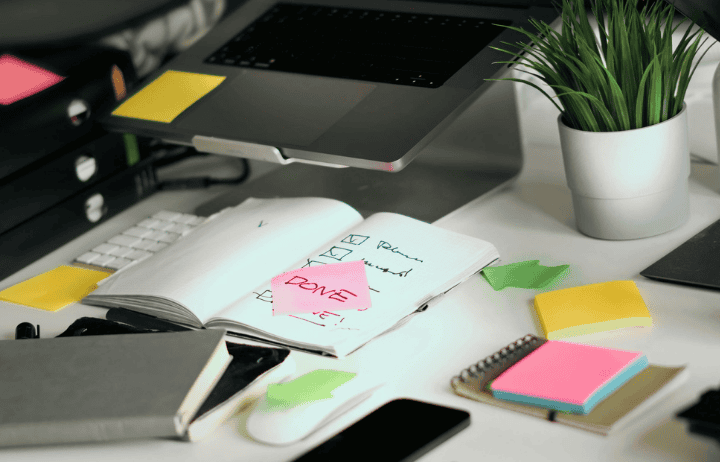 AEO Content Workflow That Finds LinkedIn Gaps, Auto-Fills Your Buffer With Writer-Ready Briefs