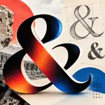 After Nearly 2,000 Years, the Ampersand Still Sparks Designer Feuds