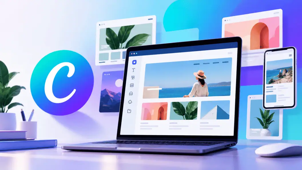 Canva's Quiet Surge, Nearly 1 Million Websites Launched Each Month, Why Brands Should Care