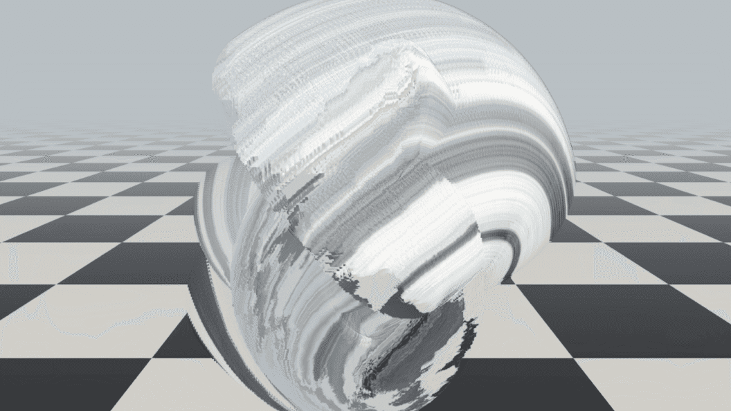 Create Real-Time Datamosh Effects with Three.js, Pro Techniques for Glitch Visuals