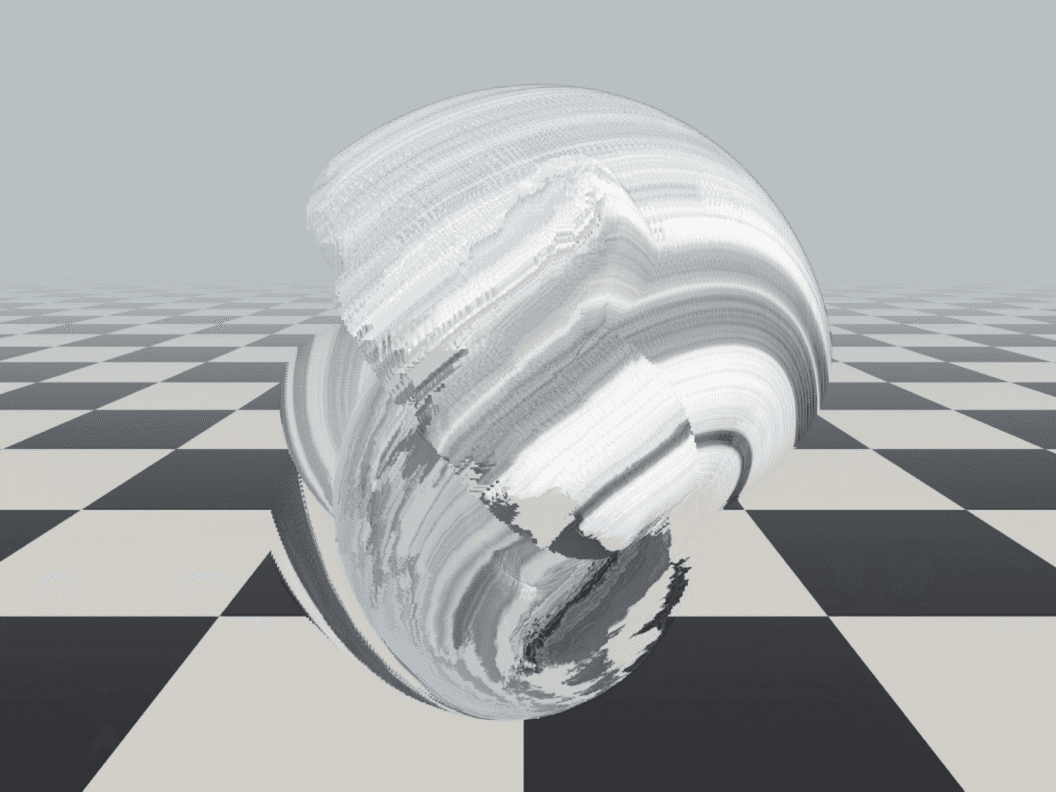 Create Real-Time Datamosh Effects with Three.js, Pro Techniques for Glitch Visuals