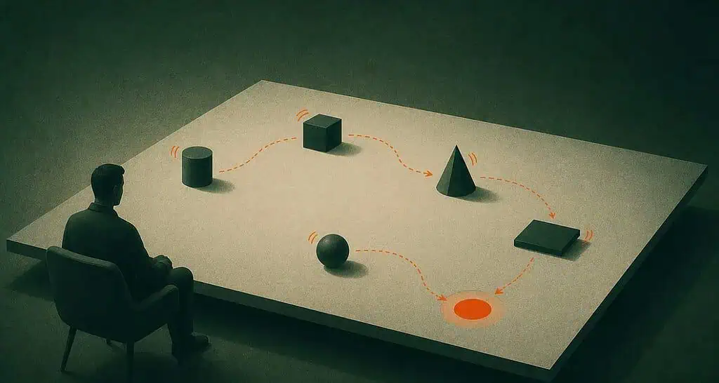 Design the AI Canvas, Build Synthetic Selves, Convert Prompts into Revenue