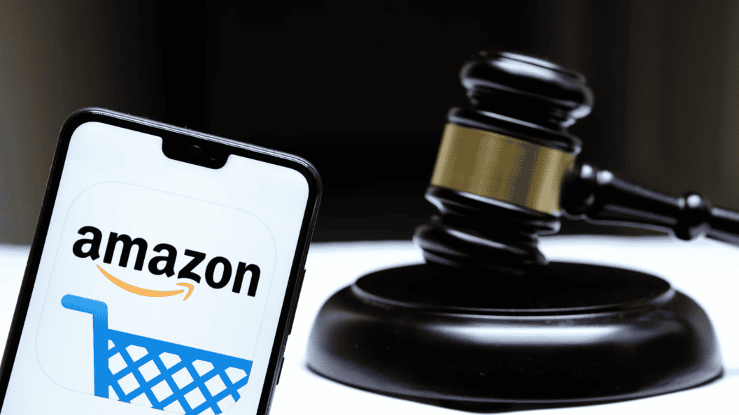 FTC Sues Amazon, Alleges $20 Billion Ad Surcharge Forced on Sellers
