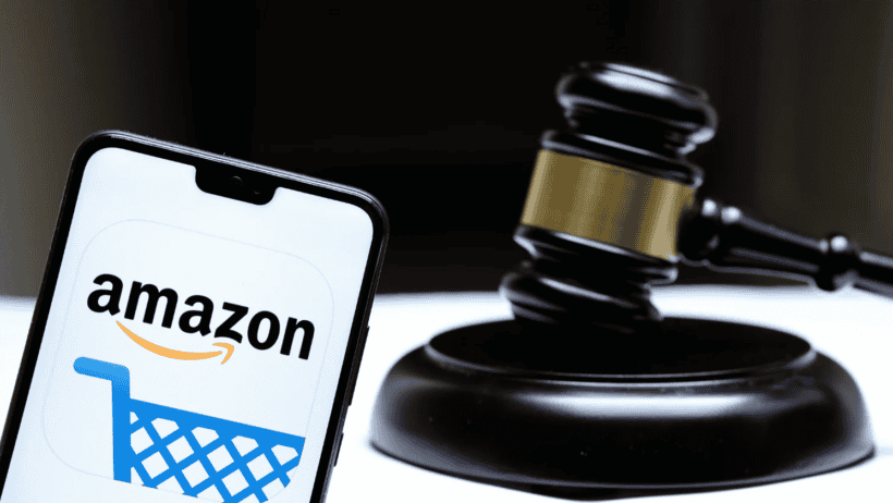 FTC Sues Amazon, Alleges $20 Billion Ad Surcharge Forced on Sellers