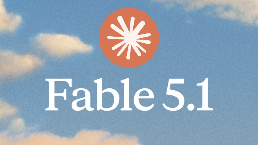 Fable 5.1, Streamline Workflows and Prototype Faster for Product Designers